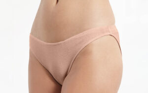 Organic Cotton Women's Panties