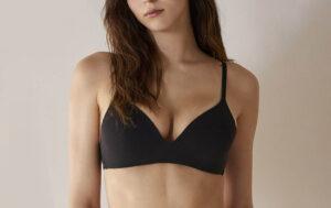 Organic Cotton Bras