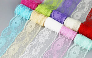 High-end fabrics and exquisite craftsmanship