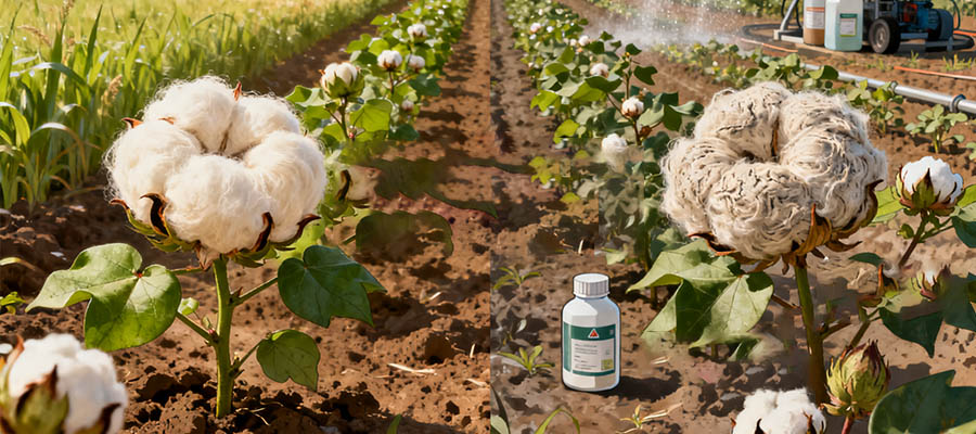 100% Cotton VS 100% Organic Cotton