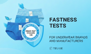 Fastness Tests