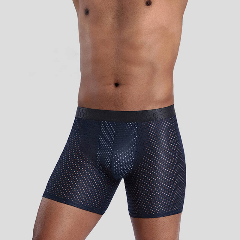 Men’s Bamboo Fiber Underwear