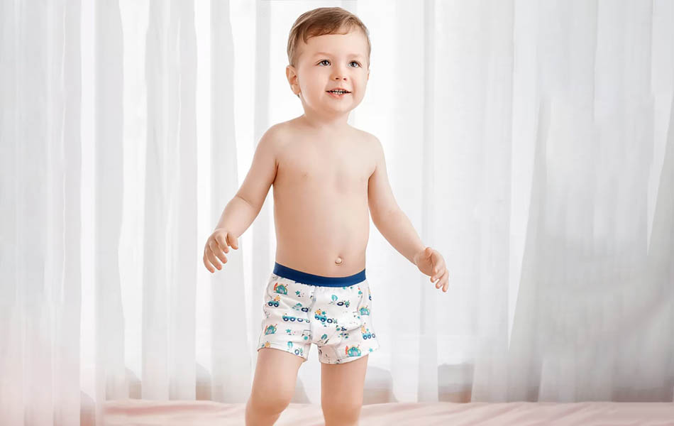 Children's Underwear