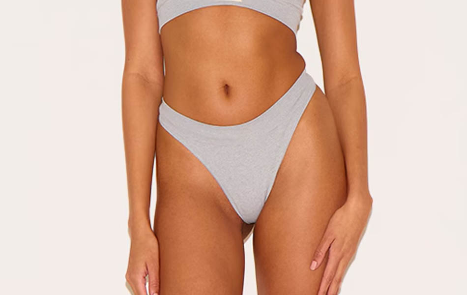 Seamless Women's Panties