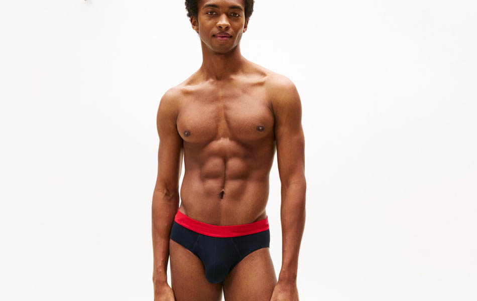 Men's Underwear